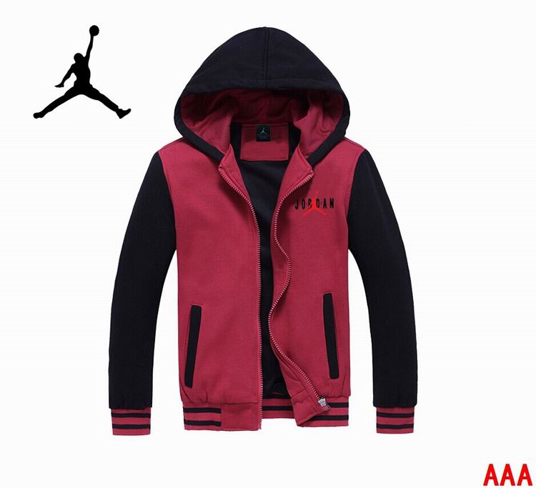 Jordan hoodie S-XXXL-483